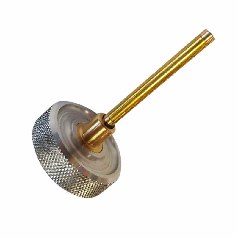 MSS Mamod Upgrades - Ceramic Gas Burner Filler Adaptor ONLY